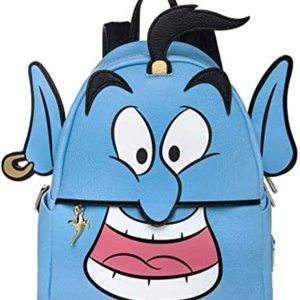 Mini genie-aladdin backpack-Disney